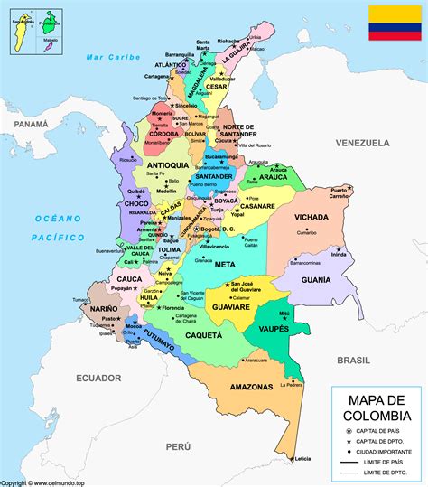 Colombia .